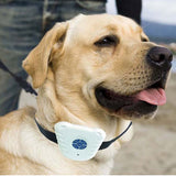 Dog Barking Control Collar Stop Anti Bark Pet Dog Training