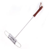 DIY BBQ Branding Iron with Changeable Letters