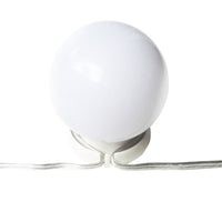 10 Bulbs 10 Level Brightness Adjustable LED Vanity Mirror USB Light Kit