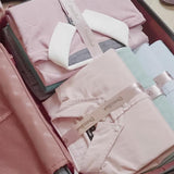 10Pcs 24x37.5CM Shirt Folding Board Clothes Folders