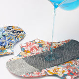 7Pcs Reusable Period Pads Graphene washable Menstrual Pads
