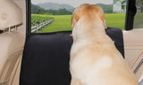Pet Dog Car Door Cover Protector