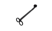 Candle Wick Trimmer Sciss