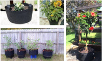 Plant Grow Bags Potato Planting Bags Container