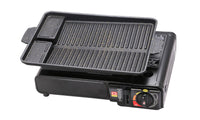 Korean Stove Top BBQ Grill Plate