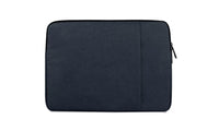 15.6" Waterproof Notebook Sleeve Navy
