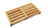 Dual Foot Massager Roller