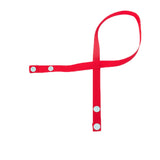 Mask Hanging Lanyard Colorful Lanyard Strap Holder for Adults Kids