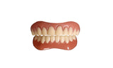 Pair of Smile Fake Teeth Veneer
