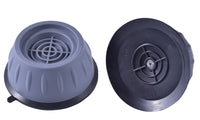 8-Pieces Washing Machine Noise Reduction Pad