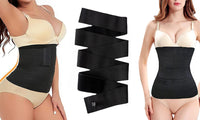 4M Adjustable Waist Trainer Wrap