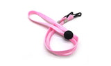 Adjustable Lanyards for Face Mask