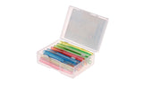 30-Pieces Telescopic Interdental Brushes