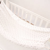 Cotton Kids Hammock Baby Hammock Swing Infants Bed Baby Cradle Indoor and Outdoor Hammock Baby Hammock Crib Hanging Seat