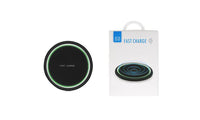 15W QI Wireless Charger