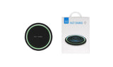 15W QI Wireless Charger