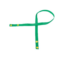 Mask Hanging Lanyard Colorful Lanyard Strap Holder for Adults Kids