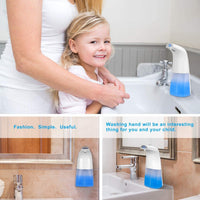 250ML Automatic Soap Dispenser