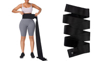 4M Adjustable Waist Trainer Wrap