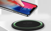 15W QI Wireless Charger