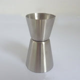 5-Piece Stainless Steel Barware Cocktail Maker Set