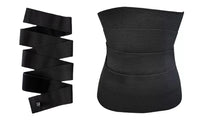 4M Adjustable Waist Trainer Wrap