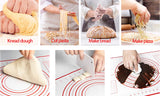 Silicone Baking Mat