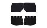 Pet Dog Car Door Cover Protector