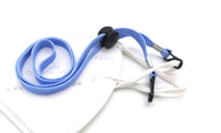 Adjustable Lanyards for Face Mask