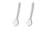 Long Reach Handle with Sponge Lotion Applicator
