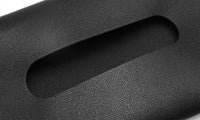PU Leather Car Visor Tissue Holder