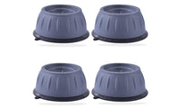 8-Pieces Washing Machine Noise Reduction Pad