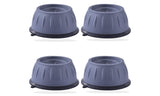 8-Pieces Washing Machine Noise Reduction Pad