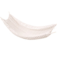 Cotton Kids Hammock Baby Hammock Swing Infants Bed Baby Cradle Indoor and Outdoor Hammock Baby Hammock Crib Hanging Seat