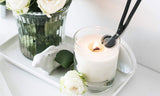 Candle Wick Trimmer Sciss