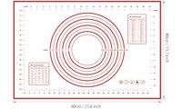 Silicone Baking Mat