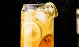 Set of 2pcs Can Shaped Drinking Glasses