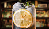 Set of 2pcs Can Shaped Drinking Glasses