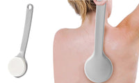 Long Reach Handle with Sponge Lotion Applicator