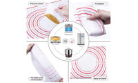 Silicone Baking Mat