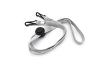 Adjustable Lanyards for Face Mask