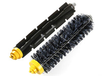 8Pcs Cleaner Replacement Parts Brushes Kit For iRobot Roomba 600 Series 610 611 627 620 630 650