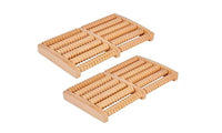 Dual Foot Massager Roller