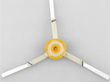 12Pcs Cleaner Replacement Parts Brushes Kit For iRobot Roomba 800 Series 800 870 880 960 980