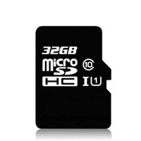 32GB Memory Card