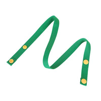 Mask Hanging Lanyard Colorful Lanyard Strap Holder for Adults Kids