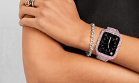 Bling Cases Compatible for Apple Watch