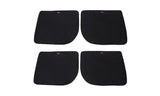 Pet Dog Car Door Cover Protector