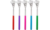 Stainless Steel Extendable Back Scratcher