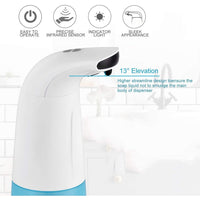 250ML Automatic Soap Dispenser